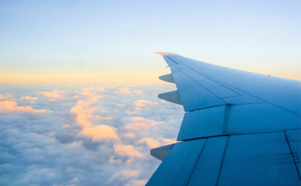 Contrôleur aérien : l’aiguilleur du ciel remet les avions sur les bons rails...