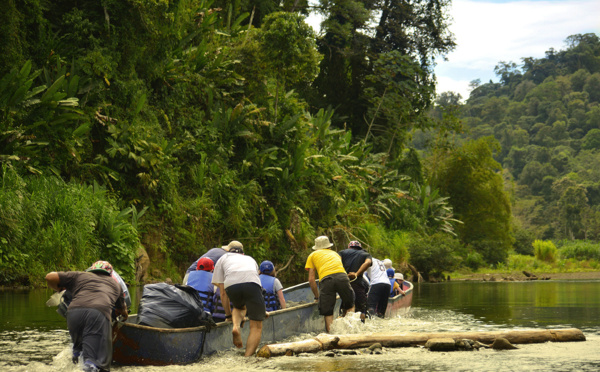 Les voyages durables au Costa Rica avec Morpho Evasions
