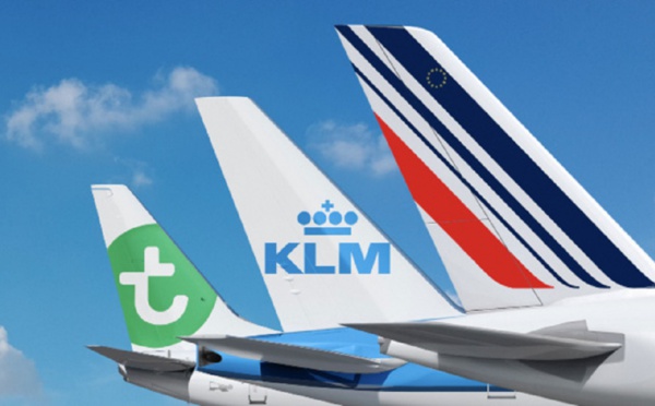 Air France-KLM : vers une recapitalisation imminente ?