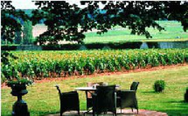 Châteaux &amp; Hôtels de France : séjours à consommer avec modération…