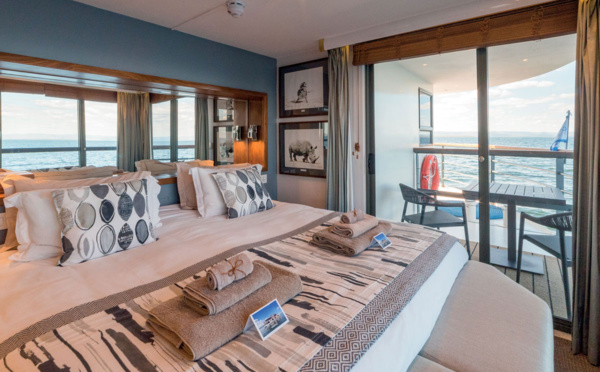 Challenge Agents de Voyages : CroisiEurope vous offre la croisière de votre choix !