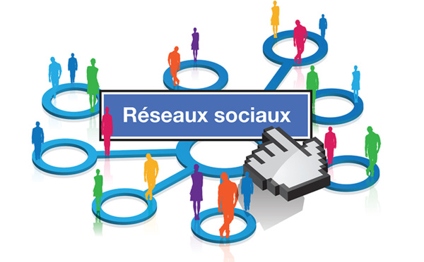 Face aux réseaux sociaux, le "Vieux monde" fait de la résistance...