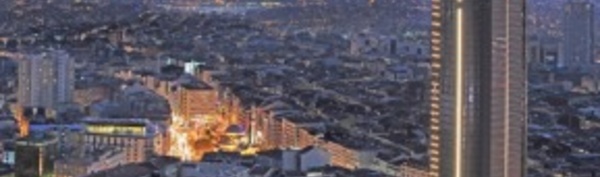 Turquie : Marriott International ouvre un nouvel hôtel à Istanbul