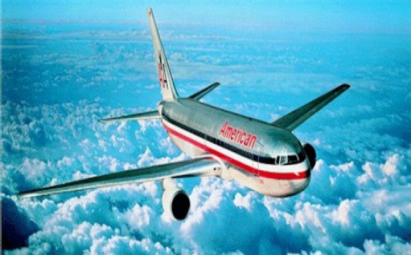 American Airlines : New York- Las Vegas en septembre