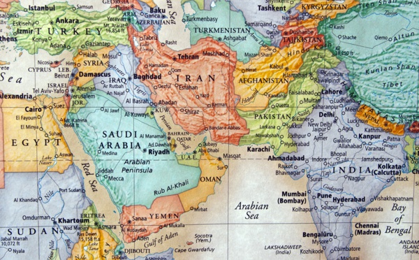 Futuroscopie - Le monde arabo musulman sous pression devrait pourtant s’en sortir 🔑