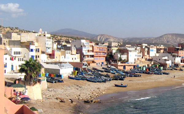 Maroc-on-Line : "2014 sera l'année du Maroc"