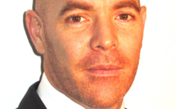 CWT : François Laurain nommé Directeur des Ventes Voyage d’Affaires