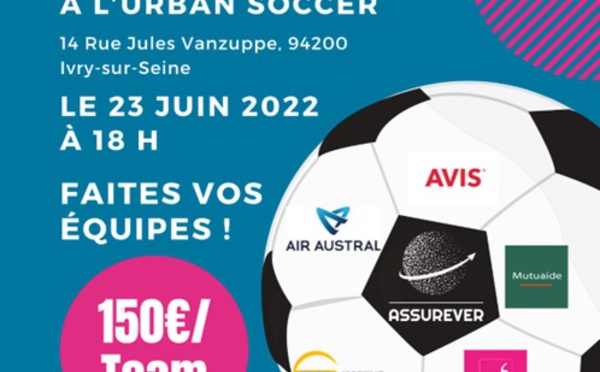 Tourifoot : c'est parti pour les inscriptions !