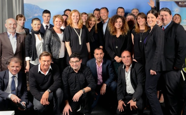 Aéroport Marseille-Provence : retrouvez les photos du workshop