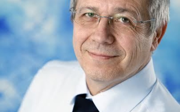 Assistance aérienne : Claude Deorestis réélu président de la CSAE