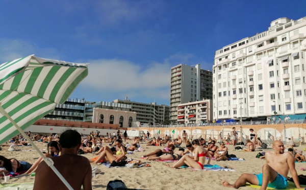 Sécheresse : la Région PACA en première ligne