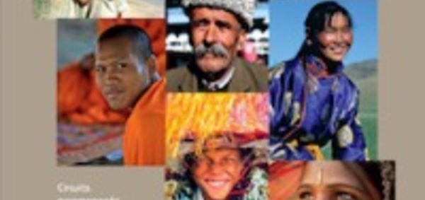 Terre Voyages publie une brochure pour les Circuits Accompagnés en 2014