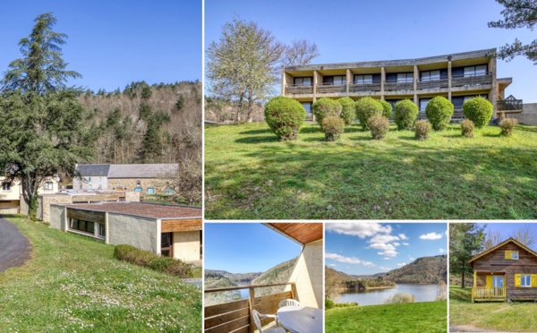 Vacancéole : deux nouvelles résidences en Auvergne