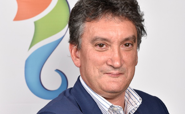 Valéry Muggeo (Selectour) : "je vais continuer mes missions !"