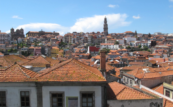 Porto : un fleuve, un vin, un centre historique classé