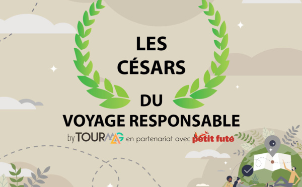 "Césars du Voyage Responsable" : qui sont les Membres du Jury ?