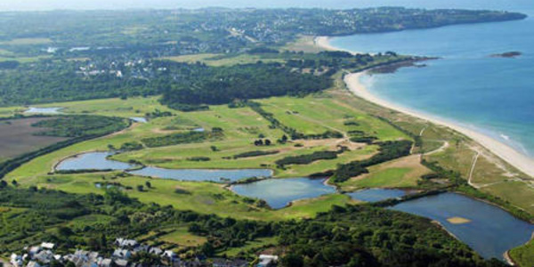 Golf + thalasso au Miramar Crouesty Hôtel Thalasso &amp; Spa
