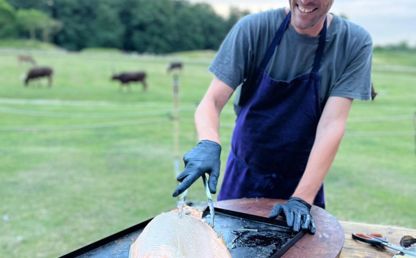 Safari et barbecue : le Zoo-Safari de Thoiry organise 8 soirées spéciales cet été