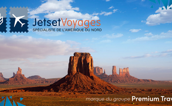 Jetset Voyages, votre Expert de l’Amérique du Nord à la carte