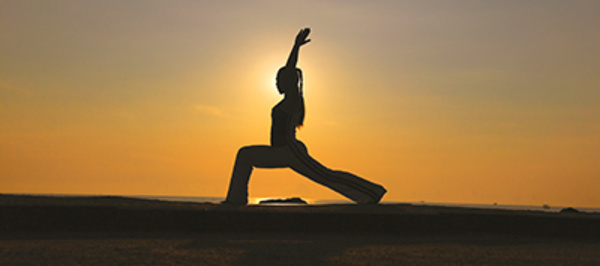 Six Senses : les programmes de yoga accessibles dans tous les Spas