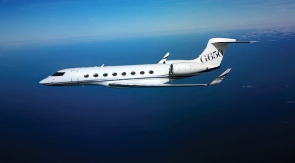 Jet Privé : PrivateFly.fr propose le Gulfstream G650 dès l’Été 2014