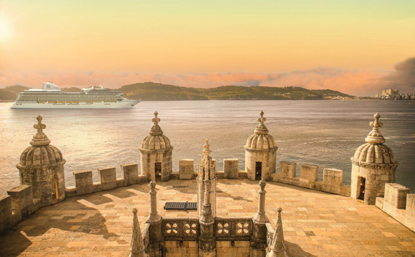 Oceania Cruises : des voyages soigneusement organisés