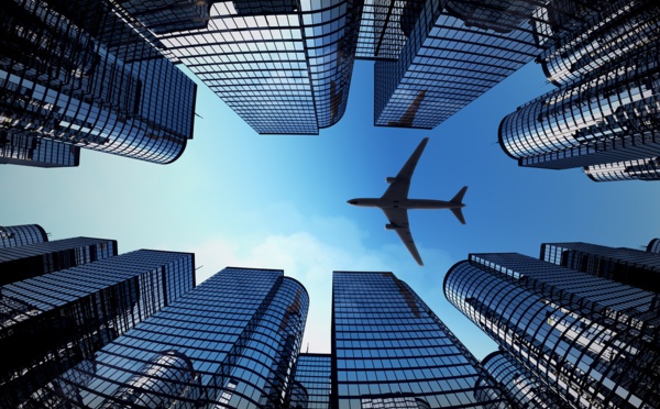Voyages d'affaires : la demande en mai a quasiment récupéré le niveau de 2019