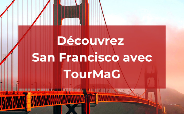 San Francisco : quels lieux visiter ?