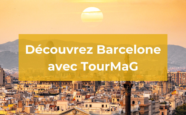 Barcelone : Pourquoi attire-t-elle autant les touristes ?