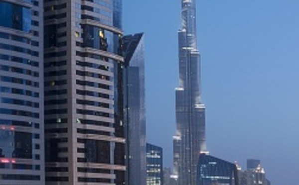 Warwick International Hotels ouvre sa première adresse à Dubaï