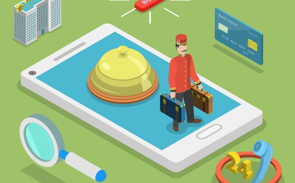 TravelAssist : la start-up qui tire parti du chaos dans l'aérien !
