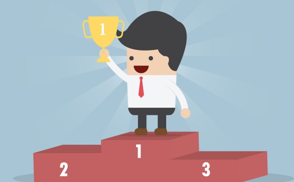 Voyage : quels sont les grands gagnants sur le web en France ?