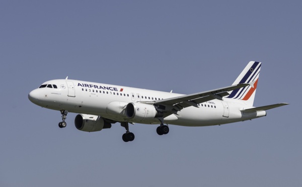 Grève Air France, Transavia : quel impact sur le trafic le 25 juin 2022