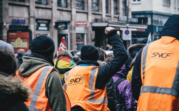 Grève SNCF : pourquoi un préavis le 6 juillet 2022 ?