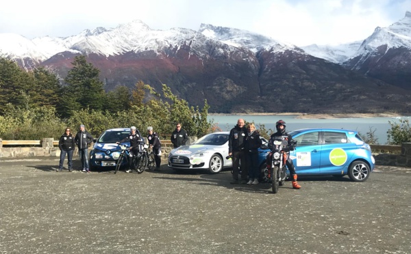 Atypik Travel Organisation : cap sur les routes mythiques avec le raid écolo the Green Expedition
