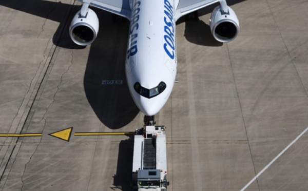 Corsair : Pourquoi un partenariat avec Business France ?