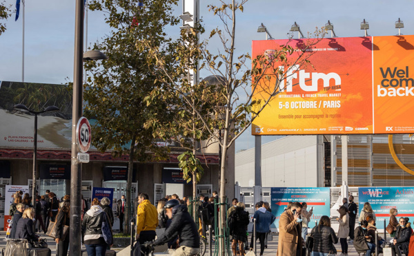 Programmes acheteurs : 3 bonnes raisons de visiter IFTM Top Resa