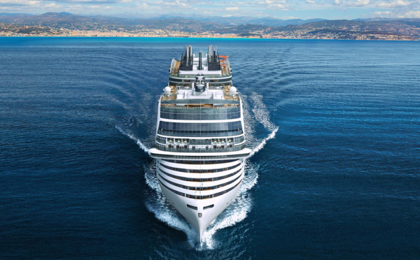 MSC World Europa : des concepts gastronomiques exclusifs pour un voyage culinaire inoubliable