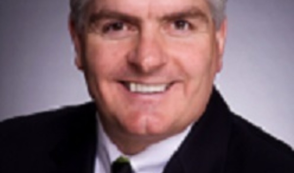 John Snyder, nouveau PDG de BCD Travel
