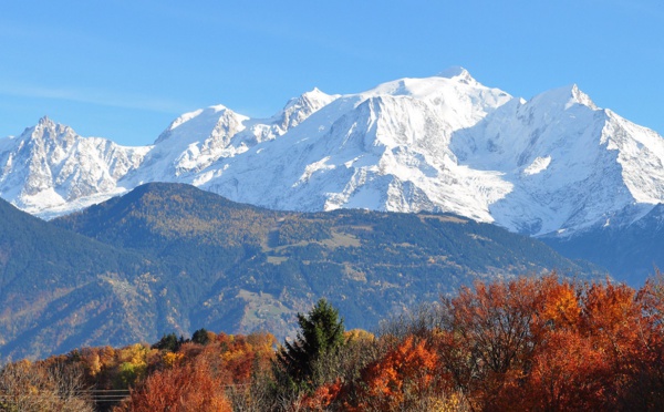 EcoMoB : faire le tour du Mont-Blanc en mobilité durable