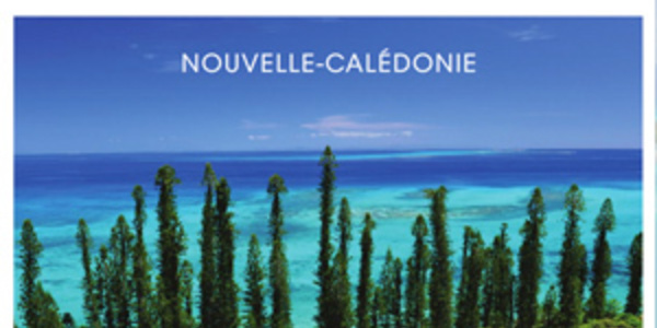 Voyage de Légende lance la Nouvelle-Calédonie