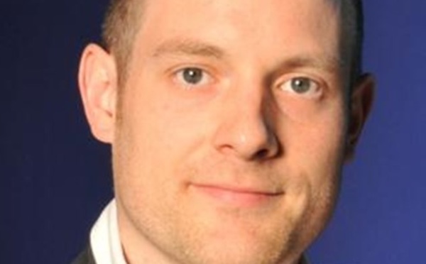 TUI France : Sylvain Gaboriaud est nommé Directeur Marketing
