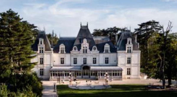 Relais &amp; Châteaux : arrivée de 9 nouveaux membres