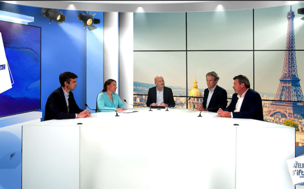Les Ateliers d’IFTM : la saison 2 continue !