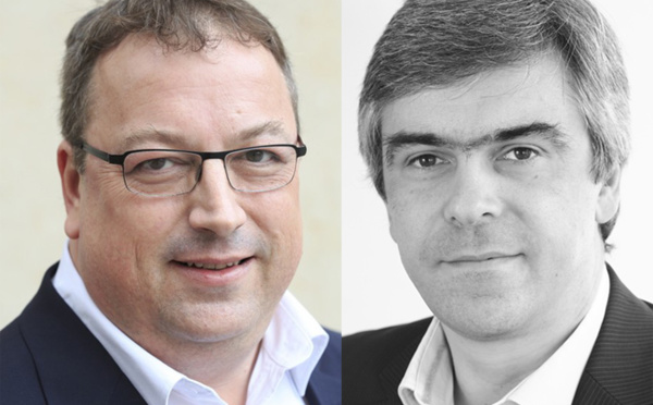 Transat A.T. inc : Christophe Hennebelle nommé vice-PDT Ressources humaines