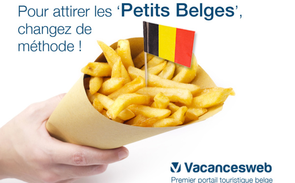 Comment attirer les ‘Petits Belges’ chez vous ?