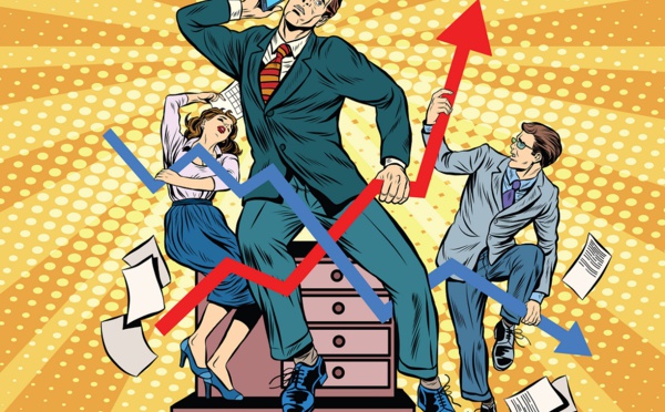 Défaillances d'entreprises : un bel été avant la dégringolade ?