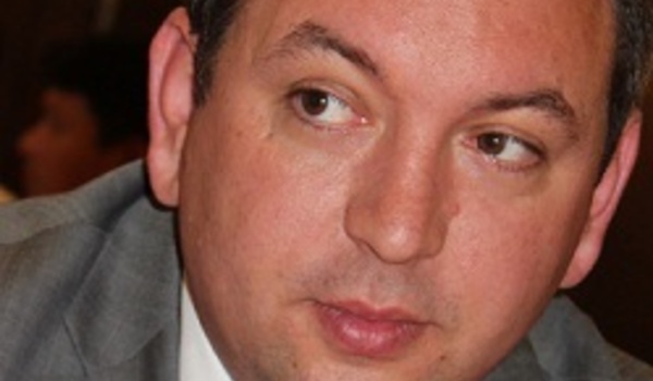 Vatel : Benjamin Garcia est le nouveau Directeur académique du groupe