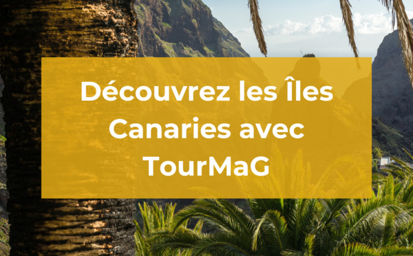 Les îles Canaries : visites et activités incontournables