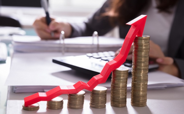 Europe : quelles sont les conséquences de l'inflation sur le voyage ?